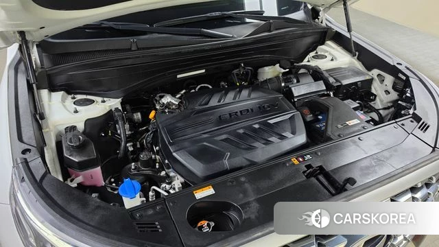 Hyundai Palisade id 4982080 из Кореи 26