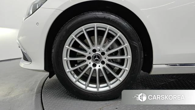 Mercedes-Benz E-Class W213 id 5058752 из Кореи 29