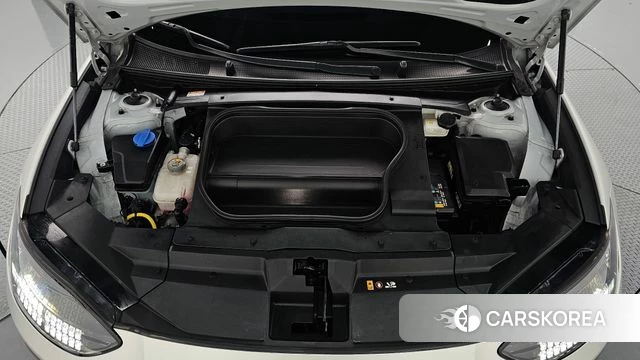 Hyundai Ionic 6 id 4958264 из Кореи 31