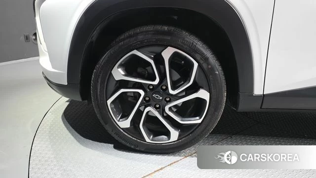 Chevrolet (GM Daewoo) Trax Crossover id 4660607 из Кореи 15