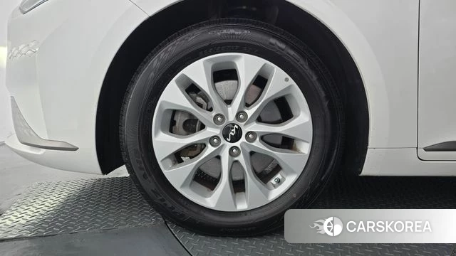 Kia K8 id 5034693 из Кореи 26