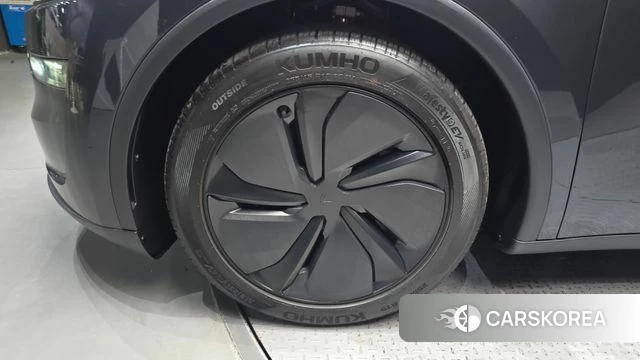 Tesla Model Y id 4639951 из Кореи 27