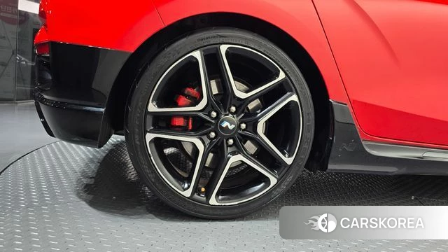 Hyundai Veloster (JS) id 4982591 из Кореи 25