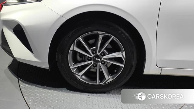 Kia The New K3 2nd generation id 5053573 из Кореи 26