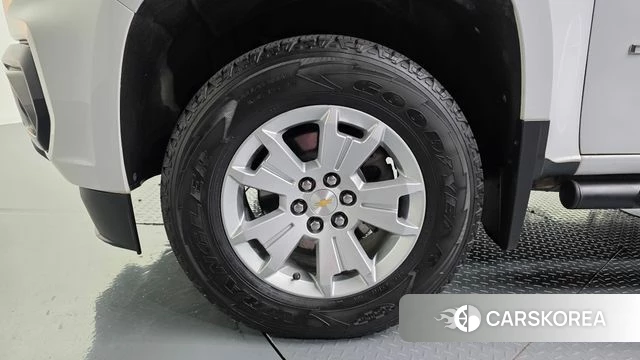Chevrolet (GM Daewoo) Real New Colorado id 4965971 из Кореи 28