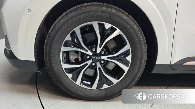 Kia Carnival 4th generation id 5012117 из Кореи 31