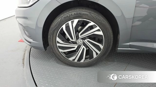 Volkswagen 7th Generation of Jetta id 4930063 из Кореи 27
