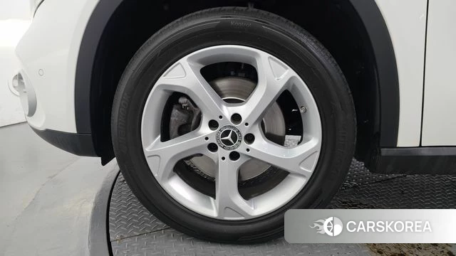 Mercedes-Benz GLA-Class X156 id 4998503 из Кореи 27