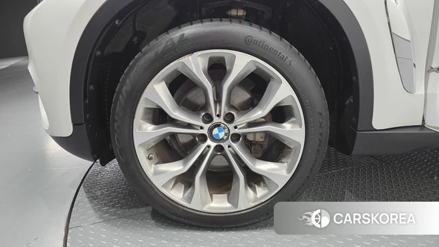 BMW X6 (F16) id 4944283 из Кореи 15
