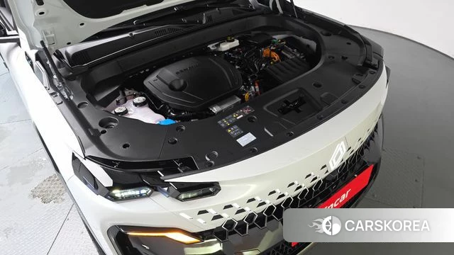Renault Korea (Samsung) Filant id 4634885 из Кореи 28