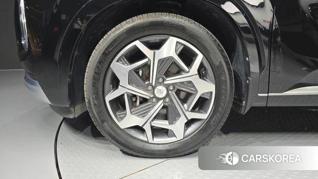 Hyundai Palisade id 5041023 из Кореи 32