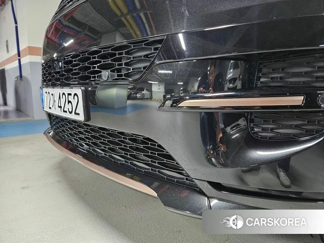 Land Rover Range Rover Sport 3rd Generation id 4921358 из Кореи 14