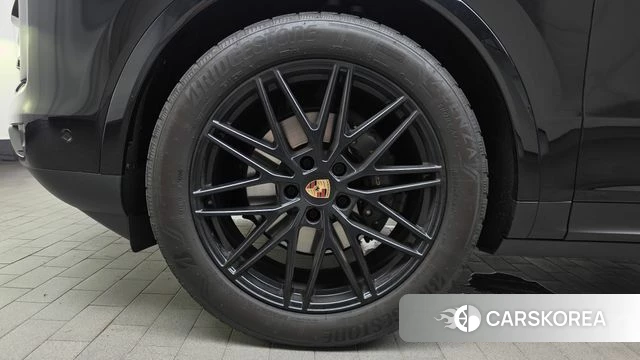 Porsche Cayenne (PO536) id 4980226 из Кореи 34
