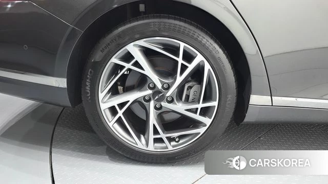 Genesis G90 (RS4) id 4985402 из Кореи 29
