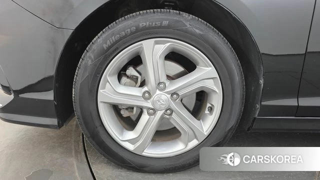 Hyundai Sonata New Rise id 4728138 из Кореи 15