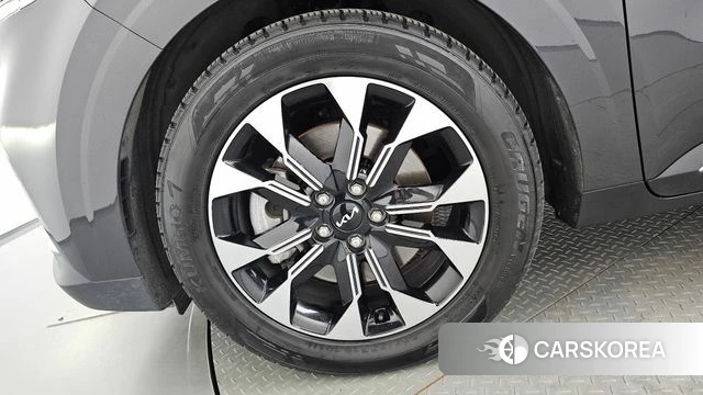 Kia Carnival 4th generation id 4725845 из Кореи 22