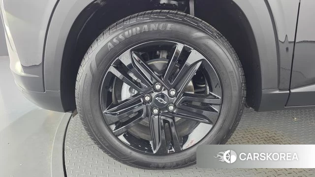 Chevrolet (GM Daewoo) Trax Crossover id 5020953 из Кореи 28