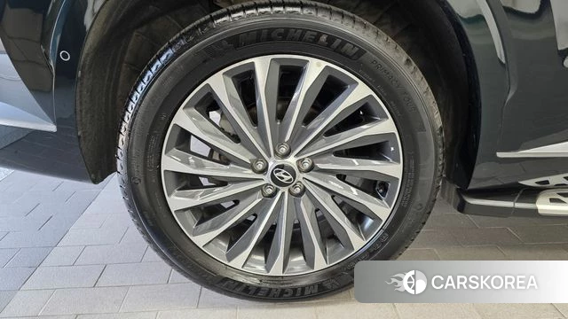 Hyundai The New Palisade id 4516850 из Кореи 29