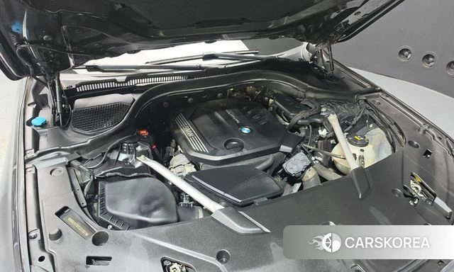 BMW 6 Series GT (G32) id 4959876 из Кореи 28