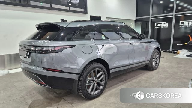 Land Rover Range Rover Velar id 5031019 из Кореи 8