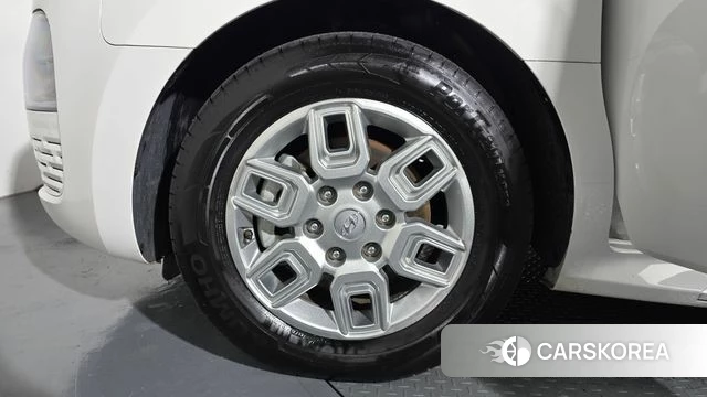 Hyundai Staria id 4566718 из Кореи 15