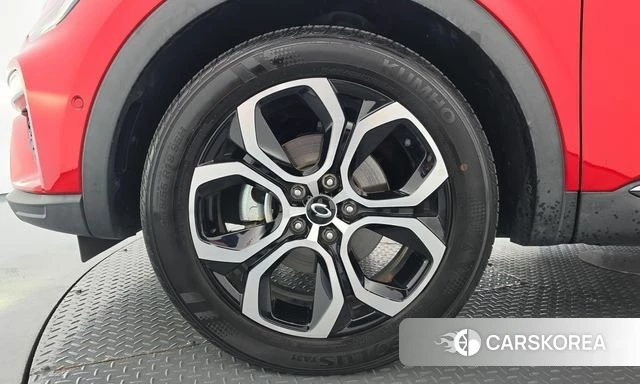 Renault Korea (Samsung) XM3 id 4964918 из Кореи 29