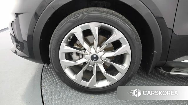 Kia Sorento 4th Generation id 3898912 из Кореи 15