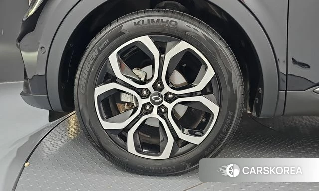 Renault Korea (Samsung) XM3 id 4951654 из Кореи 29