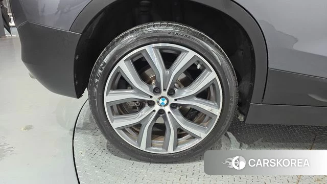 BMW X2 (F39) id 5035474 из Кореи 15