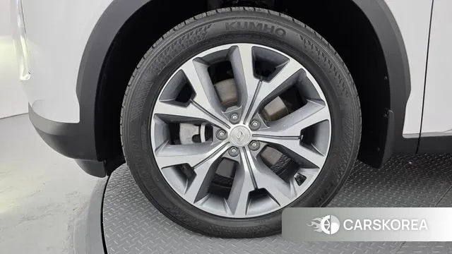 Hyundai Palisade id 3385258 из Кореи 15