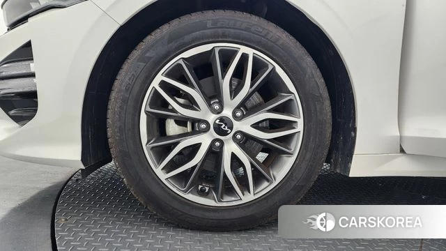 Kia K5 3rd generation id 4763951 из Кореи 26