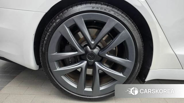 Tesla Model S id 4990886 из Кореи 27