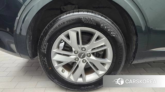 Genesis GV70 id 4987133 из Кореи 26