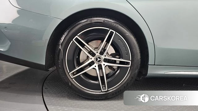 Mercedes-Benz E-Class W214 id 4975118 из Кореи 15