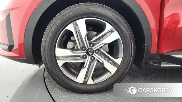 Kia Sorento 4th Generation id 3607167 из Кореи 15