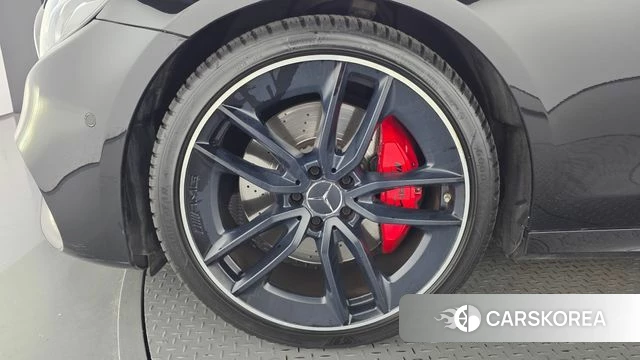 Mercedes-Benz E-Class W213 id 4977682 из Кореи 30