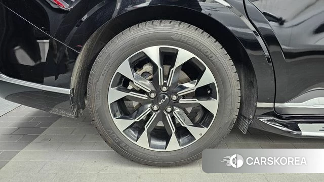 Kia Carnival 4th generation id 5041204 из Кореи 15