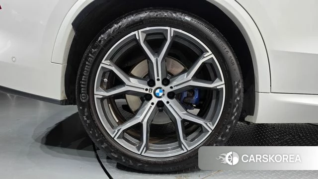 BMW X5 (G05) id 5039080 из Кореи 30
