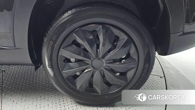 Chevrolet (GM Daewoo) Trax Crossover id 4927911 из Кореи 15