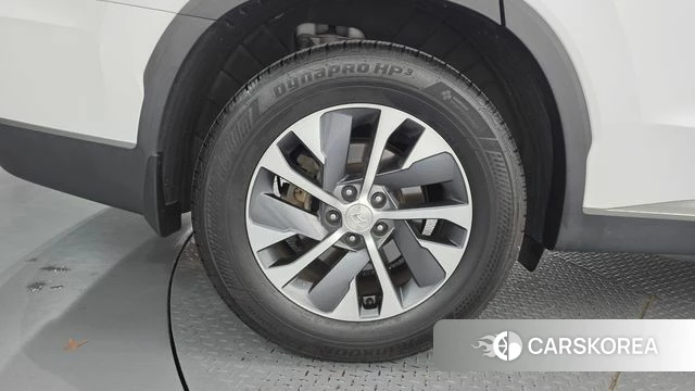 Hyundai Palisade id 5028016 из Кореи 15