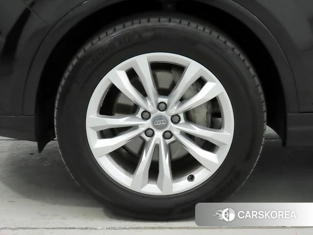 Audi Q7 (4M) id 5018461 из Кореи 15