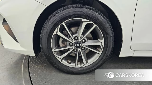 Kia The New K3 2nd generation id 4780018 из Кореи 15