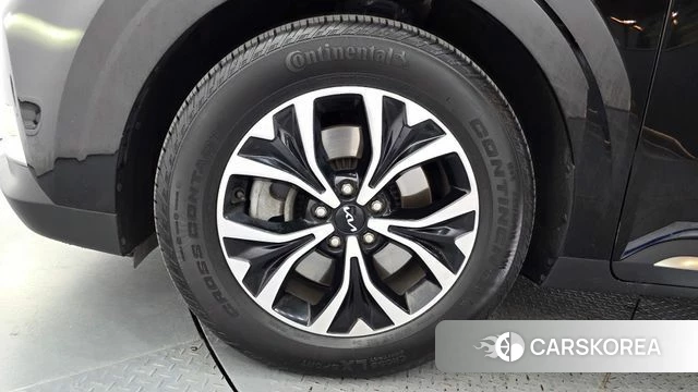 Kia Carnival 4th generation id 4958372 из Кореи 29