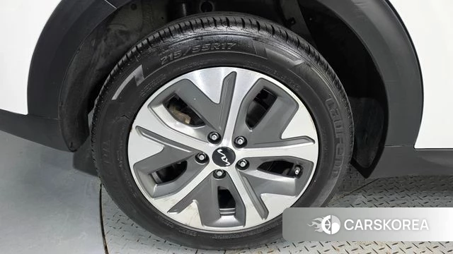 Kia Niro Plus id 5052889 из Кореи 15