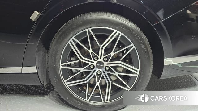 Genesis G90 (RS4) id 4986560 из Кореи 15