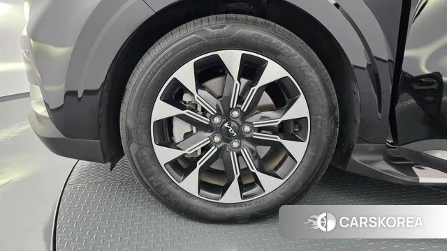 Kia Carnival 4th generation id 4475111 из Кореи 15