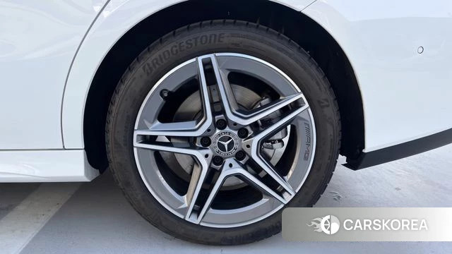 Mercedes-Benz CLA-Class C118 id 5025968 из Кореи 7