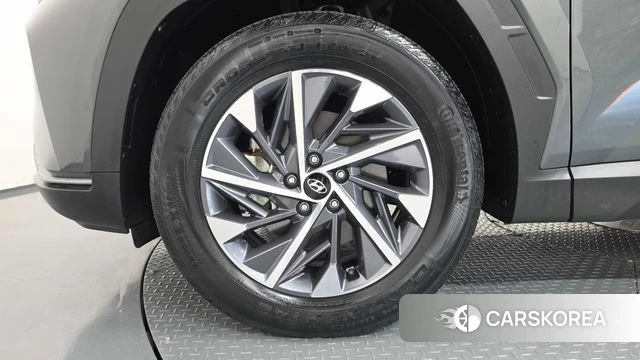 Hyundai Tucson Hybrid (NX4) id 4966179 из Кореи 24