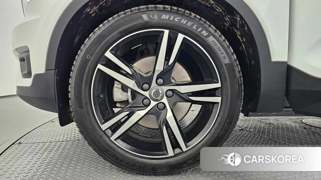 Volvo XC40 id 4943369 из Кореи 15