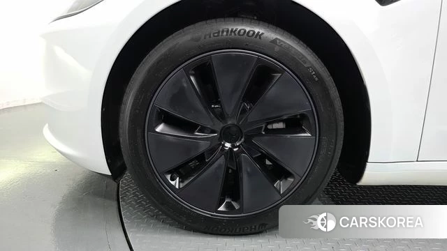Tesla Model 3 id 4853981 из Кореи 27